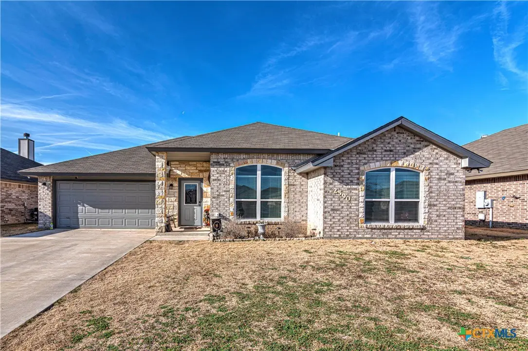 2590 Belle Hubbard Trail, Belton, TX 76513 - Image #1