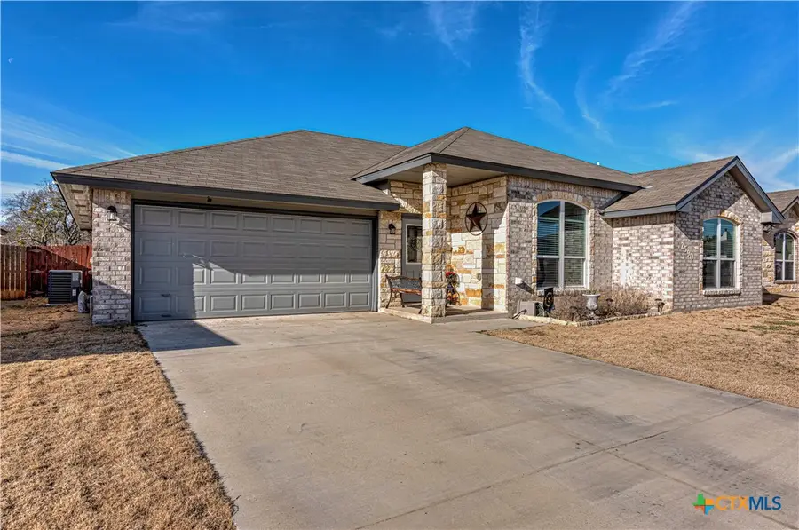 2590 Belle Hubbard Trail, Belton, TX 76513 - Image #3