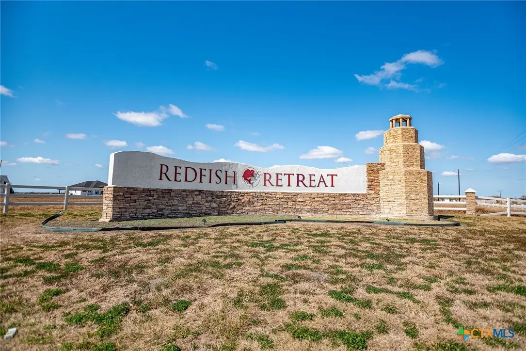 Lot 54 Redfish Retreat Drive, Port Lavaca, TX 77979 - #1