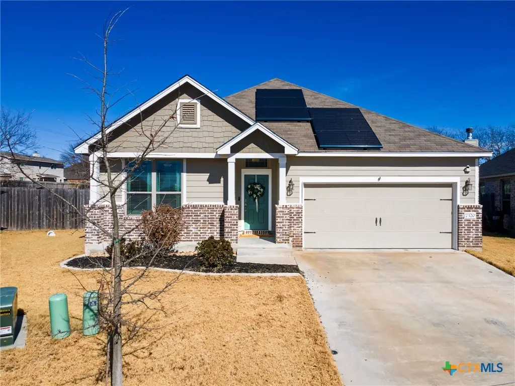 7320 Hammermill Lane, Temple, TX 76502 - Image #1