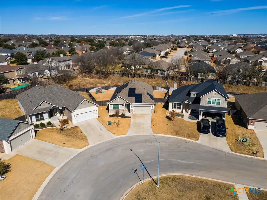 7320 Hammermill Lane, Temple, TX 76502 - Image #2