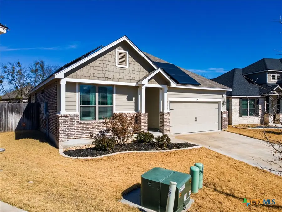 7320 Hammermill Lane, Temple, TX 76502 - Image #3