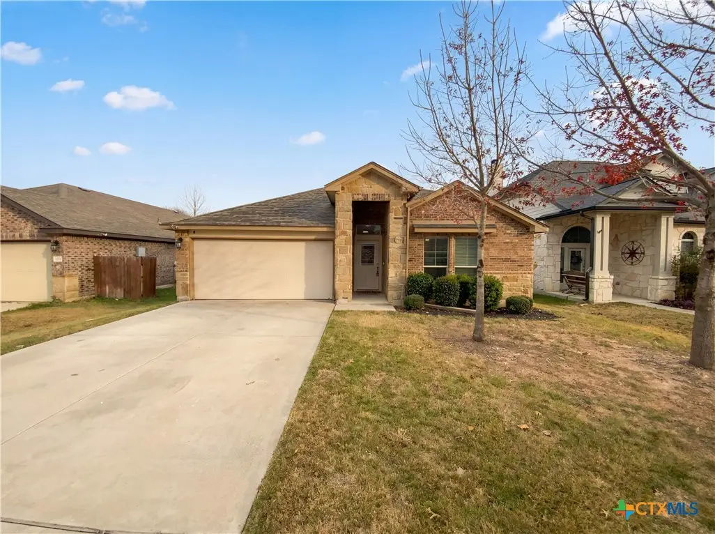 5325 Cicero Drive, Belton, TX 76513 - Image #1