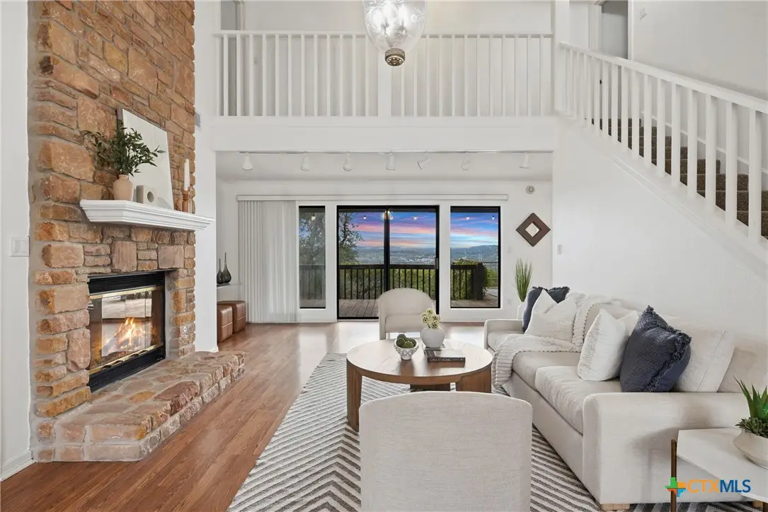 3112 Crosswind Drive, Spicewood, TX 78669 - #1