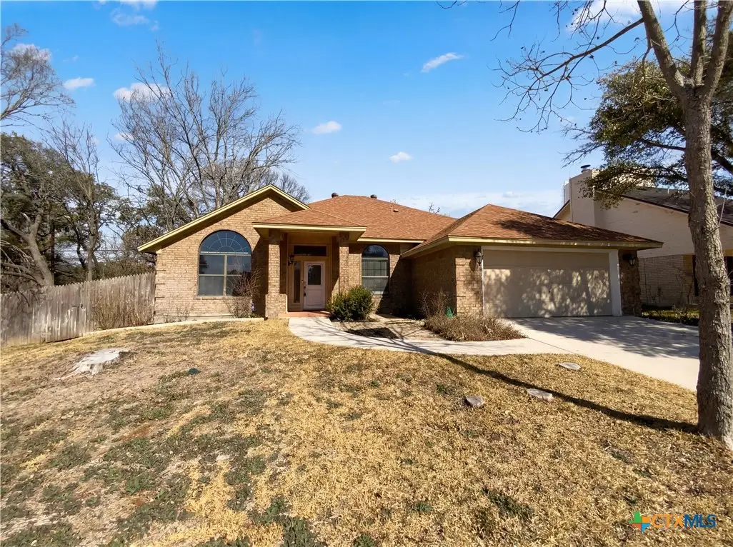 117 Wind Ridge Drive, Harker Heights, TX 76548 - #1