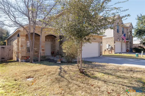 2995 Freemont Street, Round Rock, TX 78681