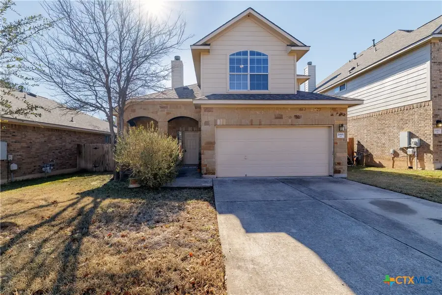 2995 Freemont Street, Round Rock, TX 78681 - Image #2