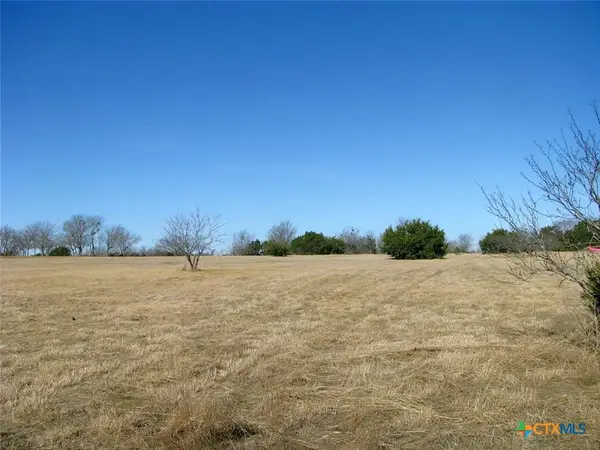 TBD Lot 2 Old Pidcoke Road, Gatesville, TX 76528