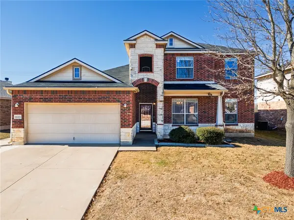 6001 Bridgewood Drive, Killeen, TX 76549