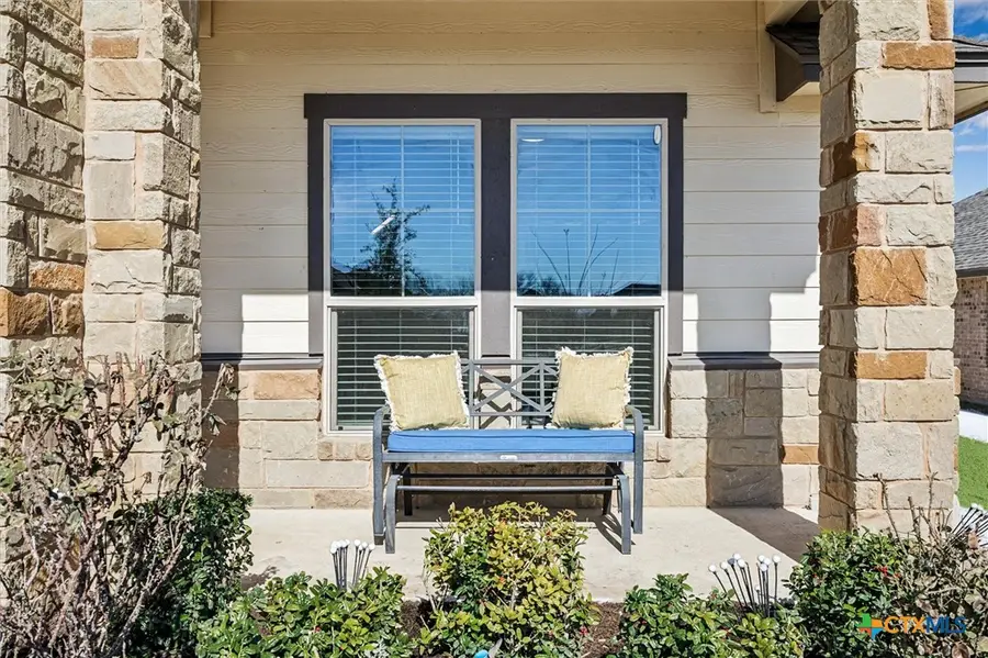 8902 Alabama Avenue, Temple, TX 76502 - #2