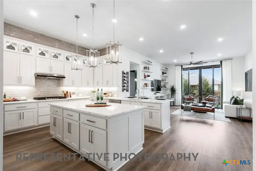 151 Witwatersrand, Cibolo, TX 78108 - Image #2