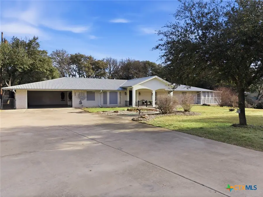 888 Shanklin Road, Belton, TX 76513 - Image #3