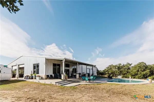 1440 Old Goliad Road, Cuero, TX 77954