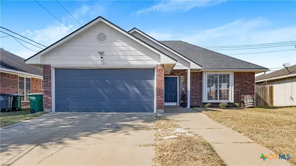 307 Stone Gate Drive, Victoria, TX 77904