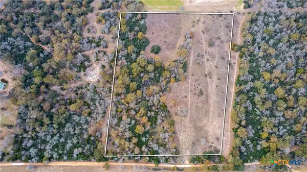 00 County Road 132, Hallettsville, TX 77964