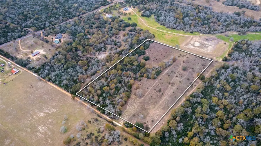 00 County Road 132, Hallettsville, TX 77964 - #3