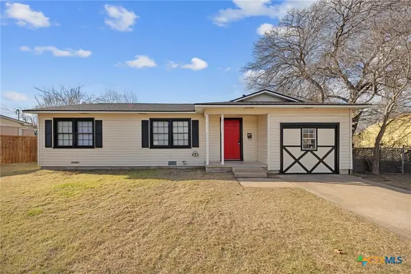 917 Carrie Avenue, Killeen, TX 76541