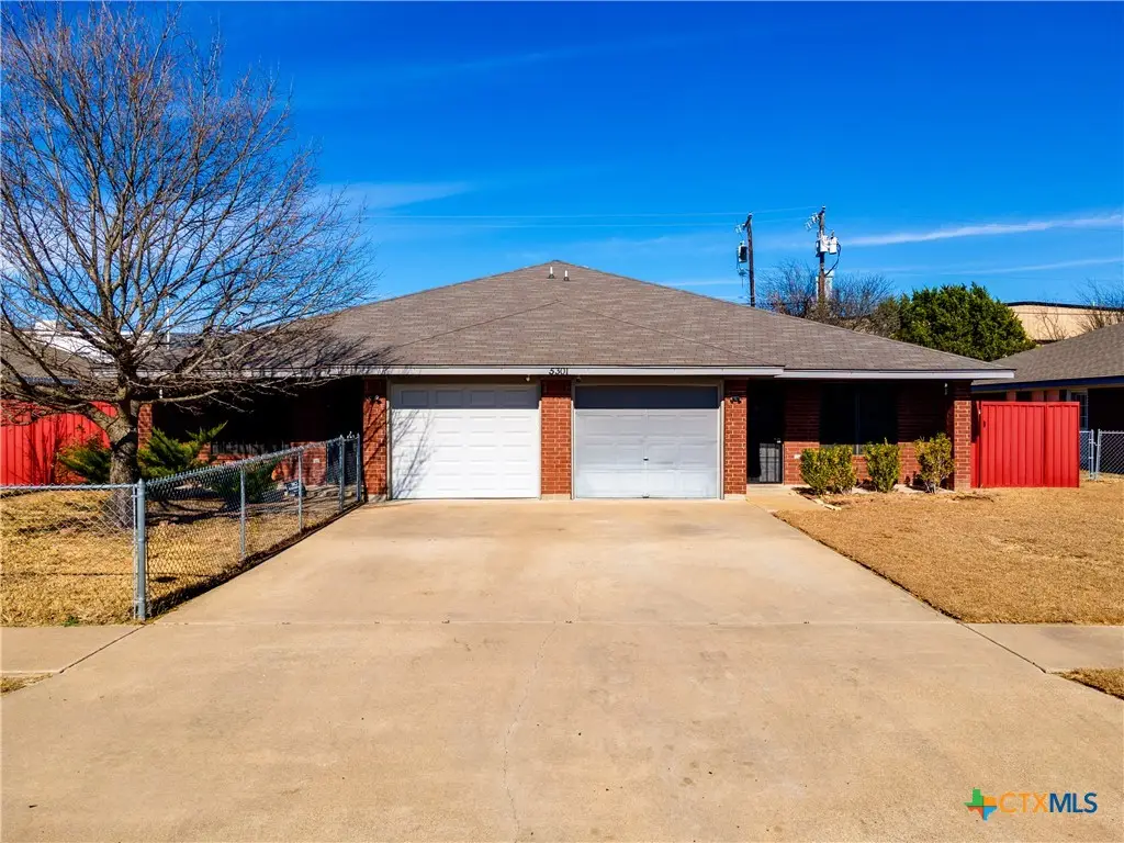 5301 Morning Glen Lane, Killeen, TX 76542 - #1
