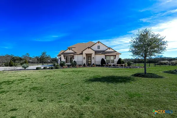 217 Northcrest Drive, Liberty Hill, TX 78642