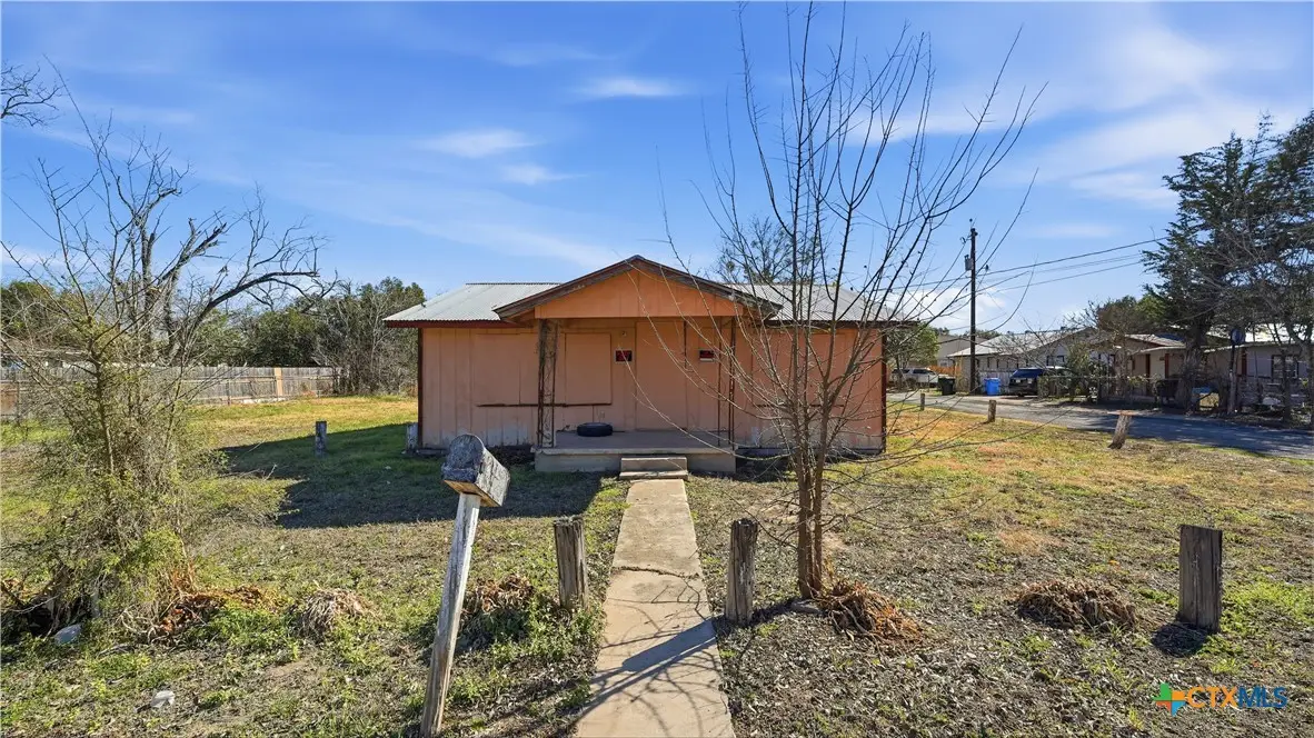 510 Volunteer Street, Seguin, TX 78155 - Image #1