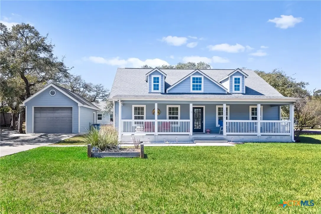 2107 Percival Avenue, Rockport, TX 78382 - #1