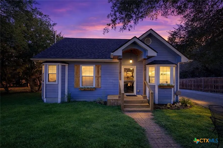 205 Woodridge, Canyon Lake, TX 78133 - #3