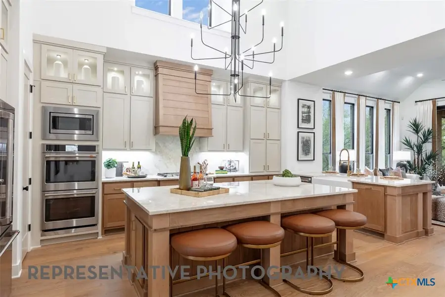 5735 Ryder Road, New Braunfels, TX 78130 - Image #2