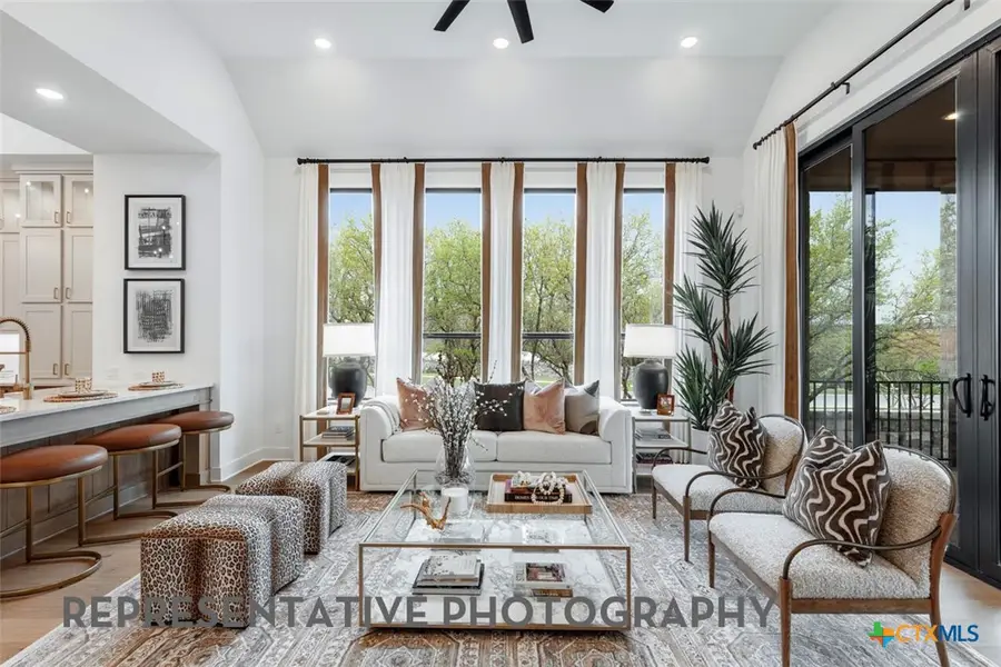 5735 Ryder Road, New Braunfels, TX 78130 - Image #3