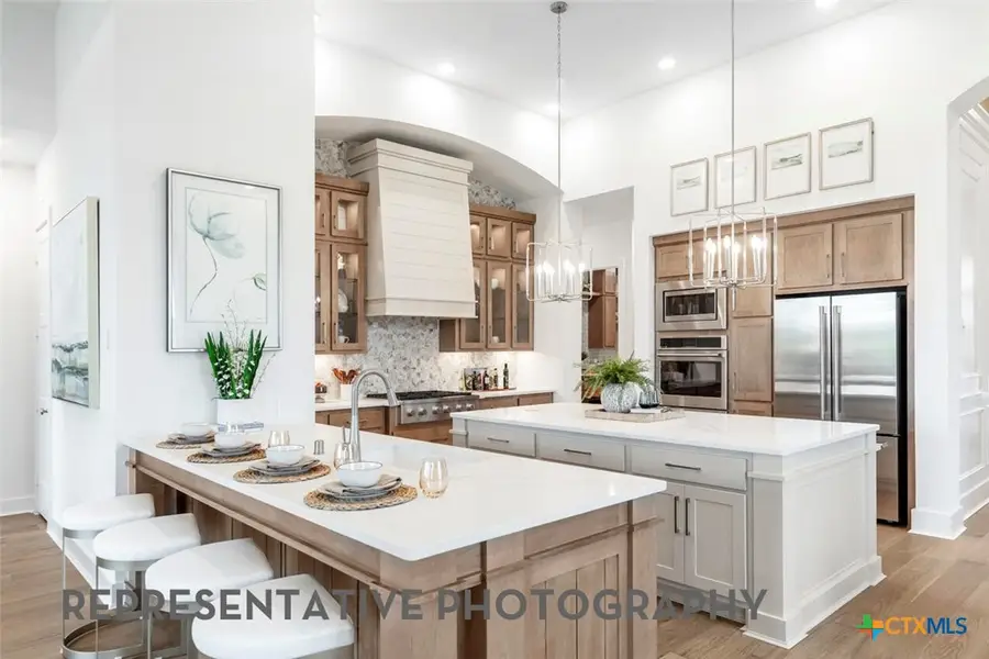 5737 Satchel Trail, New Braunfels, TX 78130 - Image #2