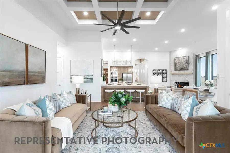 5737 Satchel Trail, New Braunfels, TX 78130 - Image #3