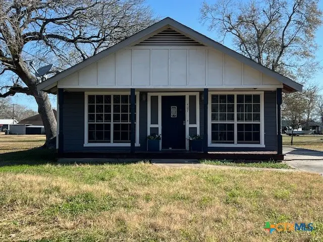 407 Bois D' Arc, Edna, TX 77957 - #3