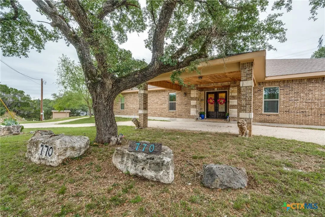 770 Lone Oak Road, New Braunfels, TX 78132 - Image #1