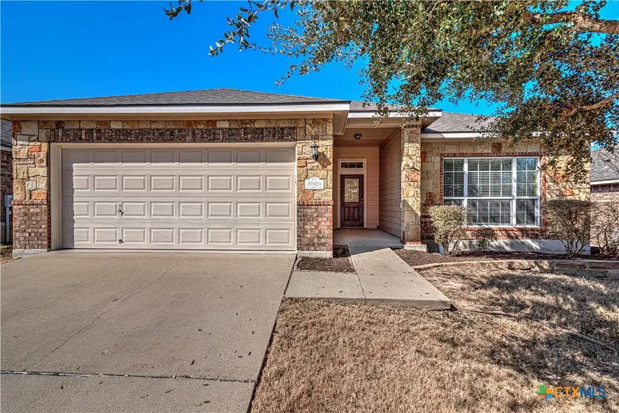 5928 Alexandria Drive, Temple, TX 76502 - #3