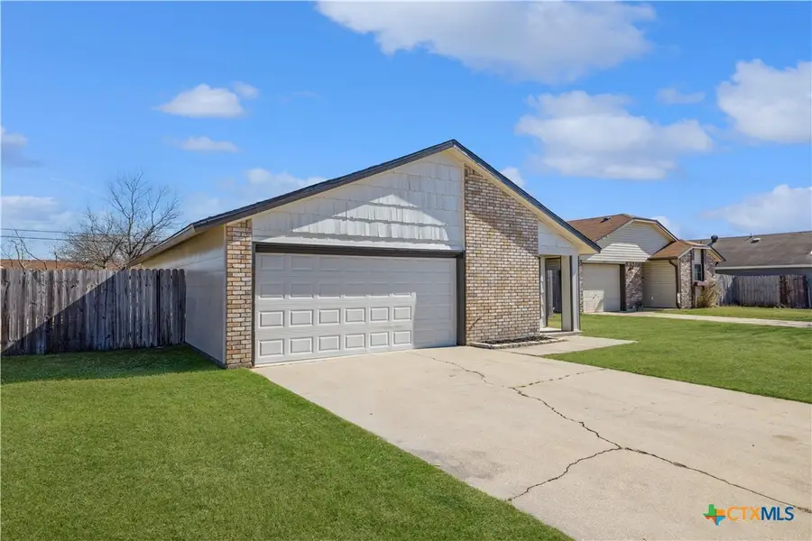2302 Silverhill Drive, Killeen, TX 76543 - #3