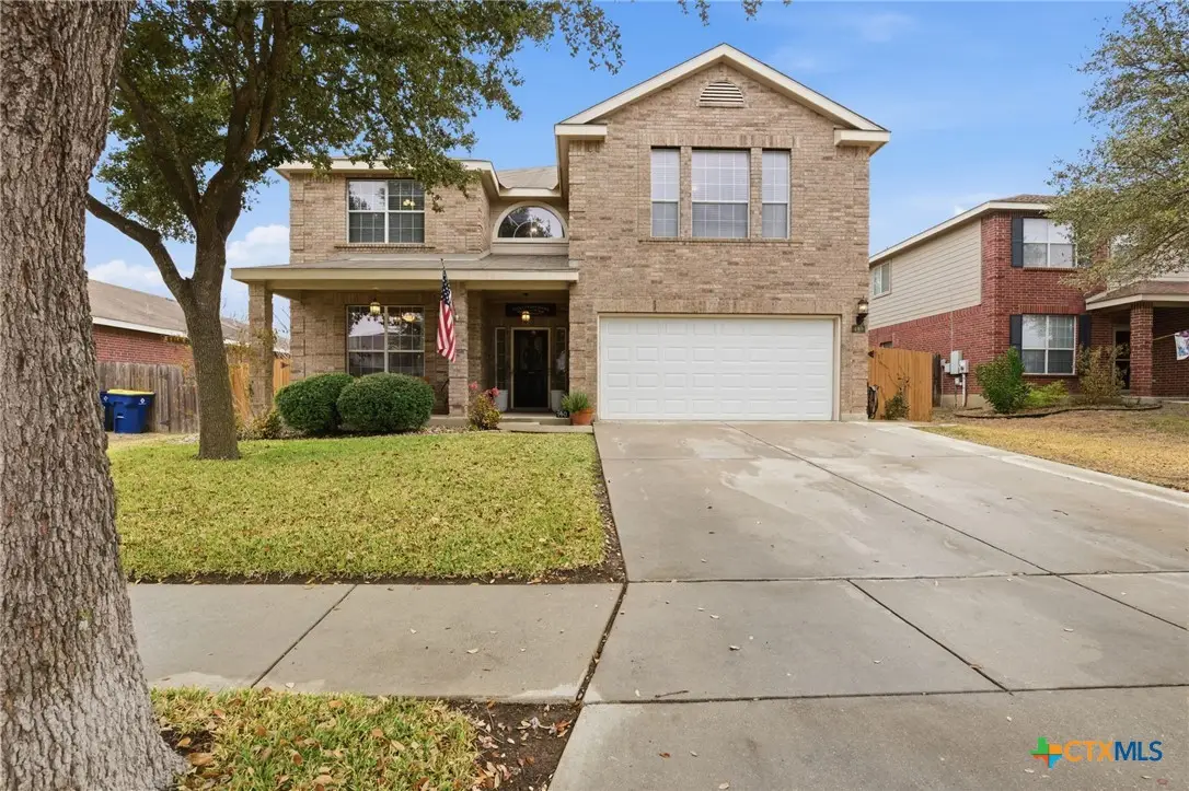 140 Pilot Point, Cibolo, TX 78108 - #1