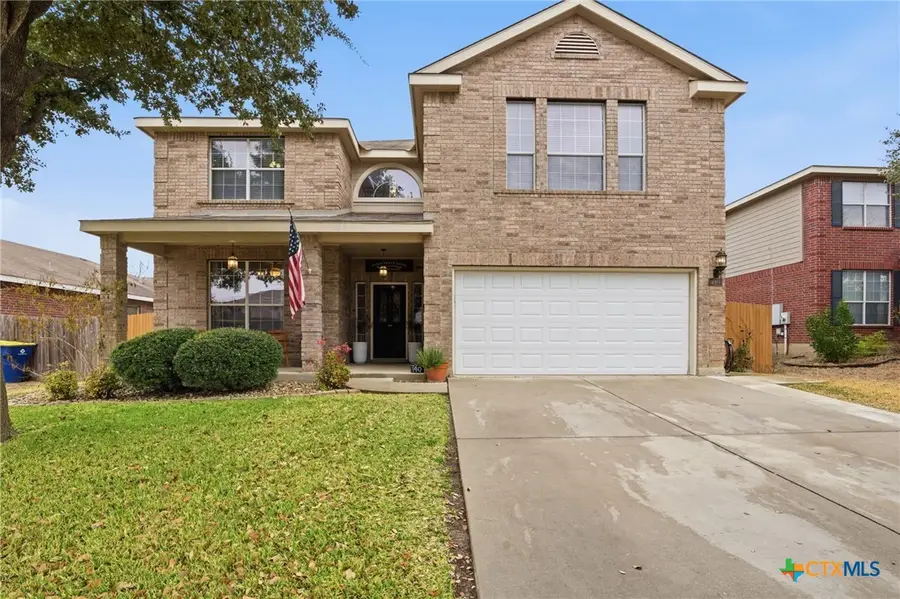 140 Pilot Point, Cibolo, TX 78108 - #2