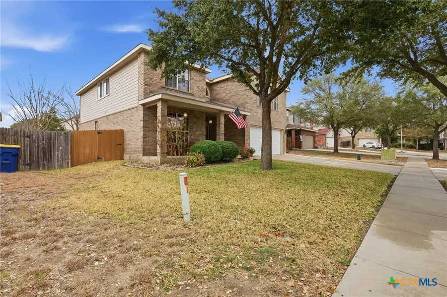 140 Pilot Point, Cibolo, TX 78108 - #3