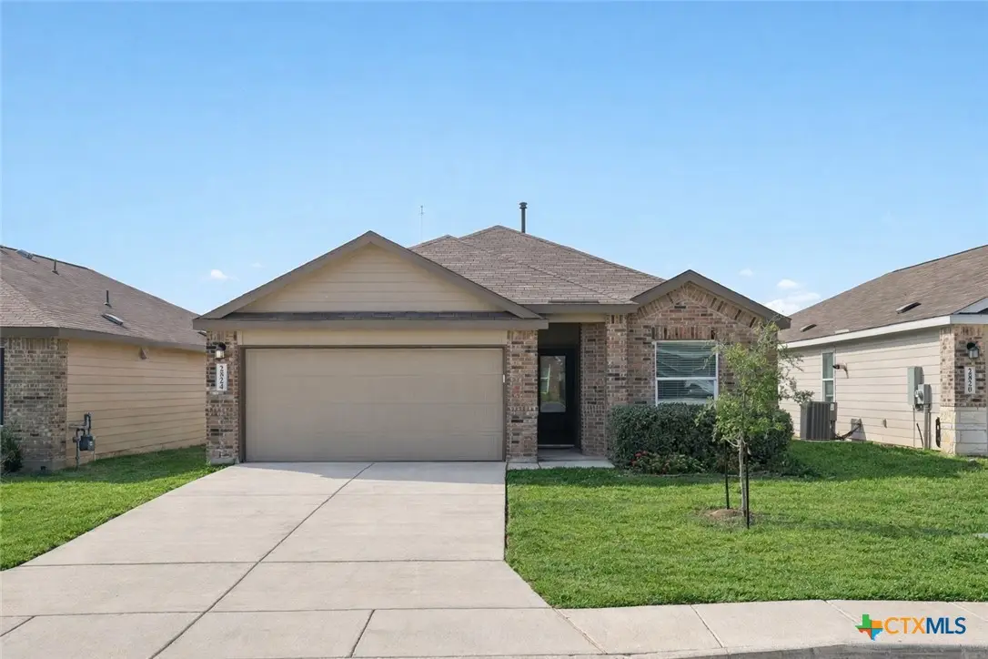 2824 Green Finch, New Braunfels, TX 78130 - #1