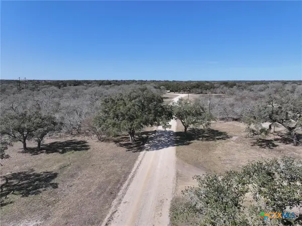 TBD Lassman Road, Goliad, TX 77963