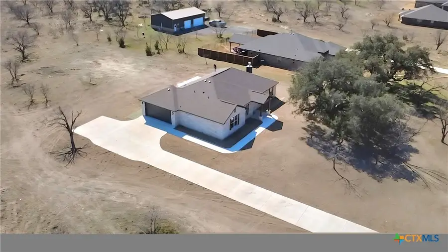 425 County Road 3152, Kempner, TX 76539 - #3