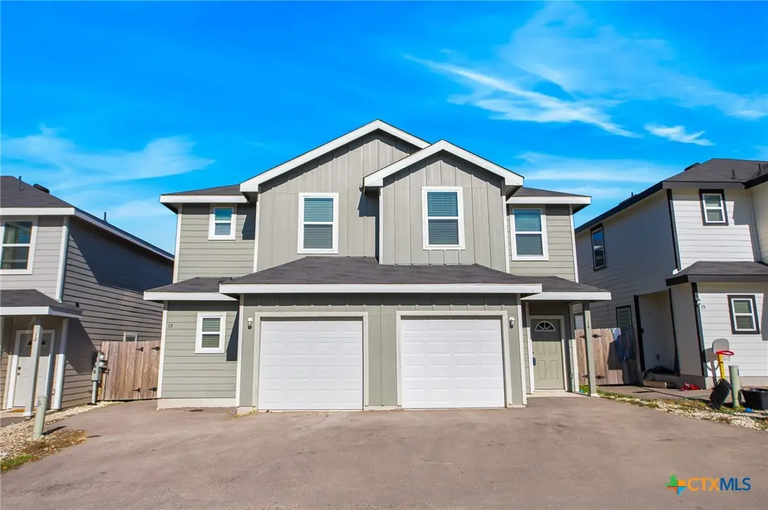 7536 Misty Ridge Road #13-14, Converse, TX 78109 - #1