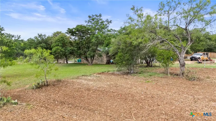 338 E Stonecastle Drive, Marble Falls, TX 78654 - #3