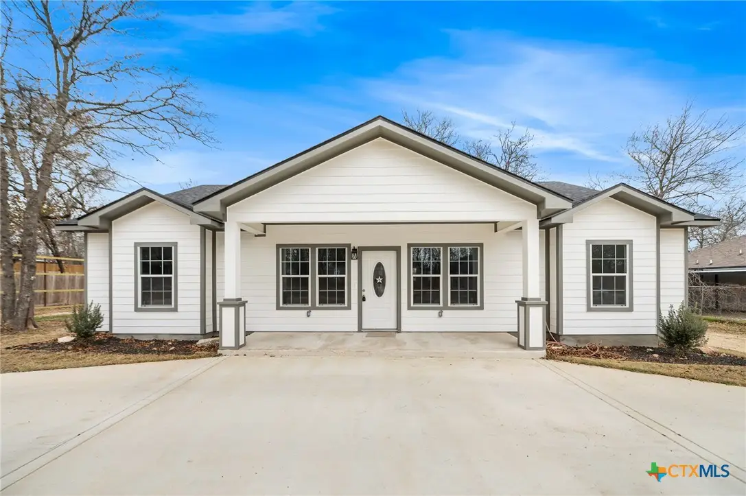 3811 Waterwood Pass Drive, Elmendorf, TX 78112 - #1