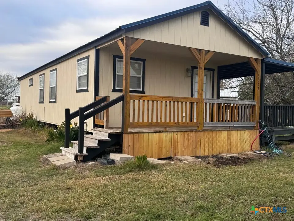 5364 Knob Creek Road, Temple, TX 76501 - Image #1