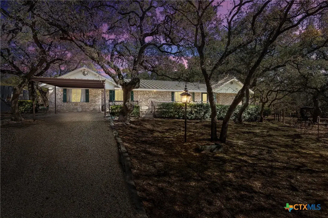 118 Buffalo Springs Road, New Braunfels, TX 78132 - Image #1