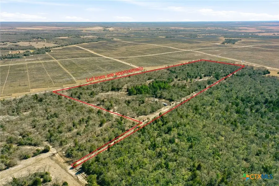 1310 Perry Lane, Thorndale, TX 76577 - #2