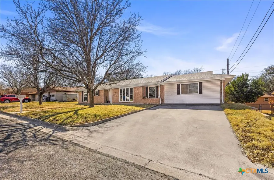 21 Snell Drive, Lampasas, TX 76550 - #2