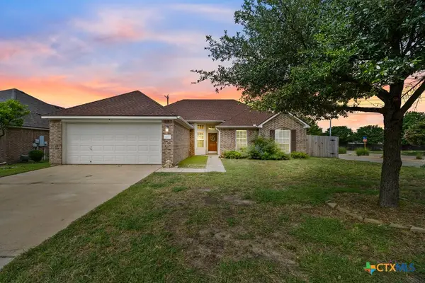 7621 Amber Meadow Loop, Temple, TX 76502