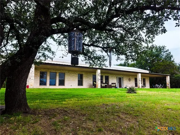 8089 E Fm 580, Kempner, TX 76539