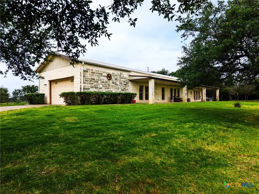 8089 E Fm 580, Kempner, TX 76539 - #2